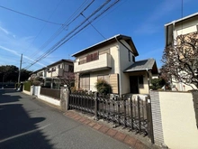 【千葉県/浦安市弁天】浦安市弁天4丁目土地 現地（古家あり）