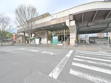 【東京都/江戸川区東葛西】江戸川区東葛西5丁目土地 東西線　葛西駅（現地より約600m）