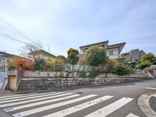 【千葉県/船橋市前貝塚町】船橋市前貝塚町土地 現地（古家あり）