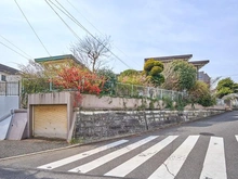 【千葉県/船橋市前貝塚町】船橋市前貝塚町土地 現地（古家あり）