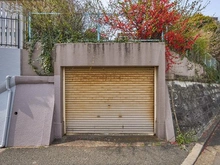 【千葉県/船橋市前貝塚町】船橋市前貝塚町土地 現地（古家あり）