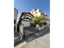 【千葉県/市川市入船】市川市入船土地 現地（古家あり）