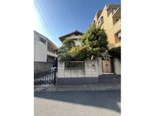 【千葉県/市川市入船】市川市入船土地 現地（古家あり）