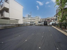 【千葉県/浦安市北栄】浦安市北栄2丁目　土地 現地
