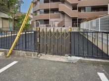 【千葉県/浦安市北栄】浦安市北栄2丁目　土地 現地