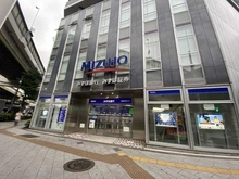 【東京都/板橋区大和町】板橋区大和町　土地 みずほ銀行板橋支店（現地より約800m）