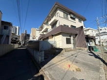 【埼玉県/川口市金山町】川口市金山町　建築条件付き土地　B区画 現地（古家あり）：全10区画