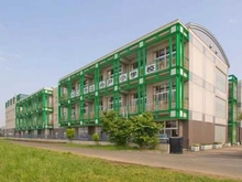 【埼玉県/川口市金山町】川口市金山町　建築条件付き土地　C区画 舟戸小学校（現地より約400m）
