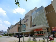 【埼玉県/川口市金山町】川口市金山町　建築条件付き土地　F区画 アリオ川口（現地より約1,600m）