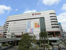 【埼玉県/川口市金山町】川口市金山町　建築条件付き土地　G区画  そごう川口店（現地より約1,000m）