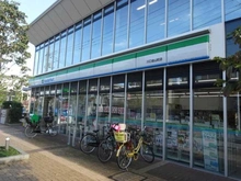 【埼玉県/川口市金山町】川口市金山町　建築条件付き土地　I区画  ファミリーマート川口金山町店（現地より約300m）