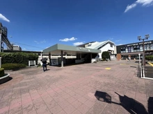 【埼玉県/鶴ヶ島市大字鶴ヶ丘】鶴ヶ島市大字鶴ケ丘　古家付売地 東武東上線　鶴ヶ島駅西口（現地より約530m）：