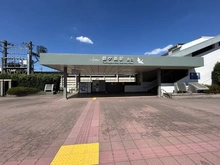 【埼玉県/鶴ヶ島市大字鶴ヶ丘】鶴ヶ島市大字鶴ケ丘　古家付売地 東武東上線　鶴ヶ島駅西口（現地より約530m）：