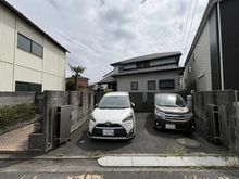 【埼玉県/戸田市美女木】戸田市美女木2丁目　古家付土地 現地（古家あり）
