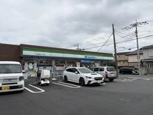 【埼玉県/戸田市美女木】戸田市美女木2丁目　古家付土地 ファミリーマート　戸田美女木一丁目店（現地より約160m）