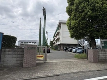 【埼玉県/戸田市美女木】戸田市美女木2丁目　古家付土地 戸田市立美笹中学校（現地より約1,200m）
