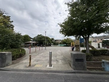 【埼玉県/戸田市美女木】戸田市美女木2丁目　古家付土地 美女木公園（現地より約230m）
