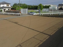 【埼玉県/北本市深井】北本市深井8丁目 売地 現地