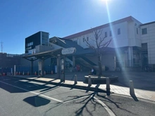 【埼玉県/北本市深井】北本市深井8丁目　売地 高崎線　北本駅（現地より約1,840m）