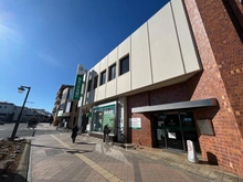 【埼玉県/北本市深井】北本市深井8丁目　売地 埼玉りそな銀行　北本支店（現地より約1,840m）