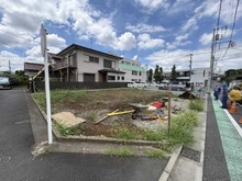 【東京都/世田谷区深沢】世田谷区深沢6丁目　土地 現地