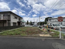 【東京都/世田谷区深沢】世田谷区深沢6丁目　土地 現地