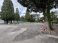 【東京都/世田谷区深沢】世田谷区深沢6丁目　土地 三島公園（現地より約650m）