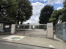 【東京都/世田谷区深沢】世田谷区深沢6丁目　土地 世田谷区立深沢小学校（現地より約330m）