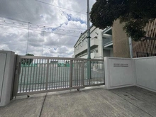 【東京都/世田谷区深沢】世田谷区深沢6丁目　土地 世田谷区立深沢中学校（現地より約380m）