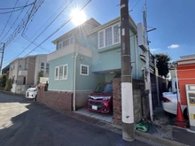 【東京都/世田谷区新町】世田谷区新町1丁目 現地（古家あり）