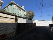 【東京都/世田谷区新町】世田谷区新町1丁目 現地（古家あり）