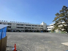 【東京都/世田谷区喜多見】世田谷区喜多見3丁目　土地 喜多見小学校（現地より約140m）