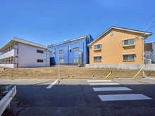 【東京都/江戸川区西葛西】江戸川区西葛西1丁目　B区画建築条件付売地 現地：全2区画
