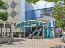 【東京都/江戸川区西葛西】江戸川区西葛西7丁目建築条件付売地 西葛西駅（現地より約700m）