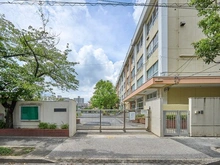【東京都/江戸川区西葛西】江戸川区西葛西7丁目建築条件付売地 江戸川区立第七葛西小学校（現地より約400m）