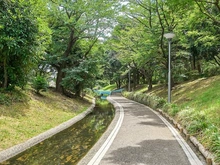 【東京都/江戸川区西葛西】江戸川区西葛西7丁目建築条件付売地 新長島川親水公園（現地より約750m）