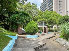 【東京都/江戸川区西葛西】江戸川区西葛西7丁目建築条件付売地 新長島川親水公園（現地より約750m）