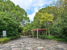 【東京都/江戸川区西葛西】江戸川区西葛西7丁目建築条件付売地 新長島川親水公園（現地より約750m）