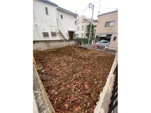 【東京都/世田谷区代沢】世田谷区代沢1丁目 現地