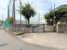 【神奈川県/川崎市幸区北加瀬】幸区北加瀬一丁目売地 川崎市立日吉小学校（現地より約430m）