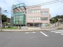 【神奈川県/川崎市幸区北加瀬】幸区北加瀬一丁目売地 川崎市立幸図書館日吉分館（現地より約550m）