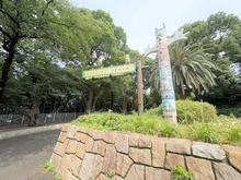 【神奈川県/川崎市幸区北加瀬】幸区北加瀬一丁目売地 夢見ヶ崎動物公園（現地より約400m）
