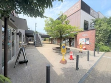 【神奈川県/川崎市幸区北加瀬】幸区北加瀬一丁目売地 COTONIOR　GARDEN（現地より約390m）