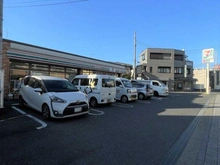 【神奈川県/川崎市多摩区生田】川崎市多摩区生田三丁目　売地 セブンイレブン 川崎中野島1丁目店（現地より約900m）
