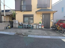 【東京都/大田区中央】大田区中央五丁目 現地（古家あり）