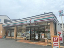 【大阪府/茨木市寺田町】茨木市寺田町　A号地 セブンイレブン茨木中村町店（現地より約200m）