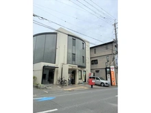 【大阪府/茨木市寺田町】茨木市寺田町　A号地 茨木中村郵便局（現地より約280m）