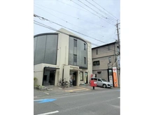【大阪府/茨木市寺田町】茨木市寺田町　B号地 茨木中村郵便局（現地より約280m）