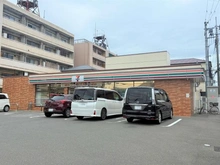 【大阪府/茨木市寺田町】茨木市寺田町　B号地 セブンイレブン茨木五十鈴町店（現地より約450m）