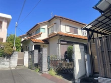 【大阪府/高槻市日吉台四番町】高槻市日吉台四番町 売地 現地（古家あり）
